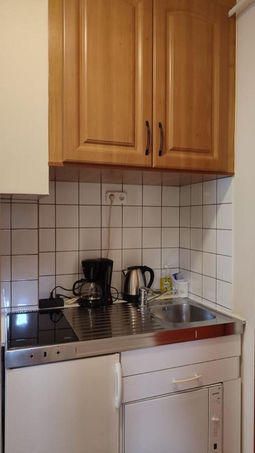 Abigel Thermal Apartman Bük المظهر الخارجي الصورة