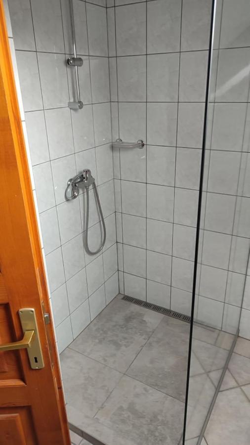 Abigel Thermal Apartman Bük المظهر الخارجي الصورة